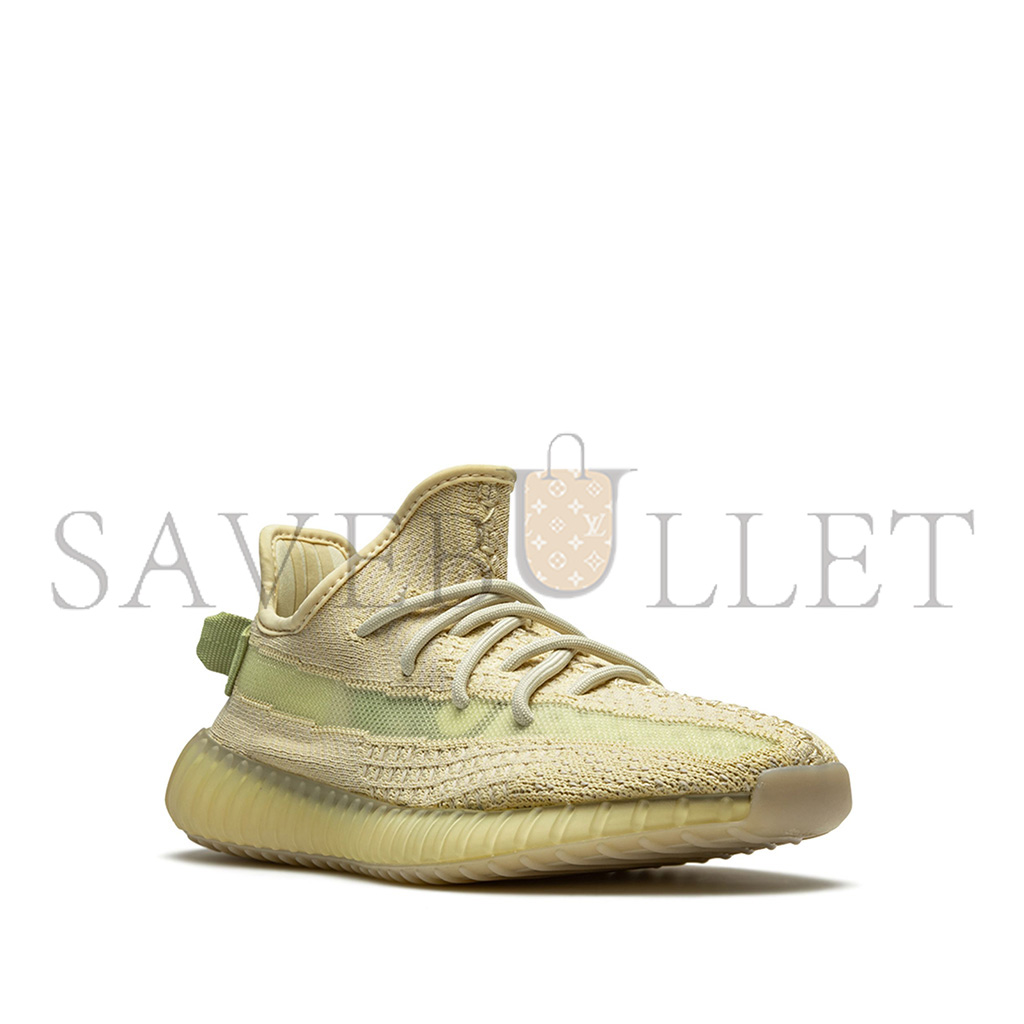 ADIDAS YEEZY 350 V2 FLAX FX9028